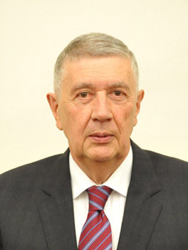 Radmanović, Nebojša